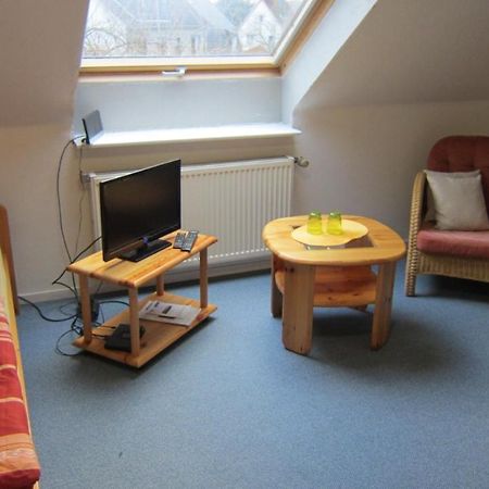 Gemuetliche Privatzimmer In Messenaehe Hannover Exterior photo