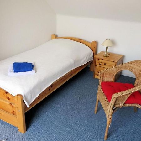 Gemuetliche Privatzimmer In Messenaehe Hannover Exterior photo