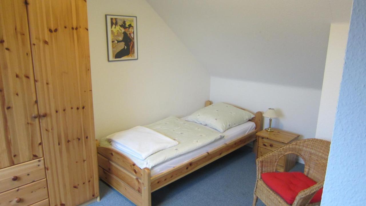 Gemuetliche Privatzimmer In Messenaehe Hannover Exterior photo