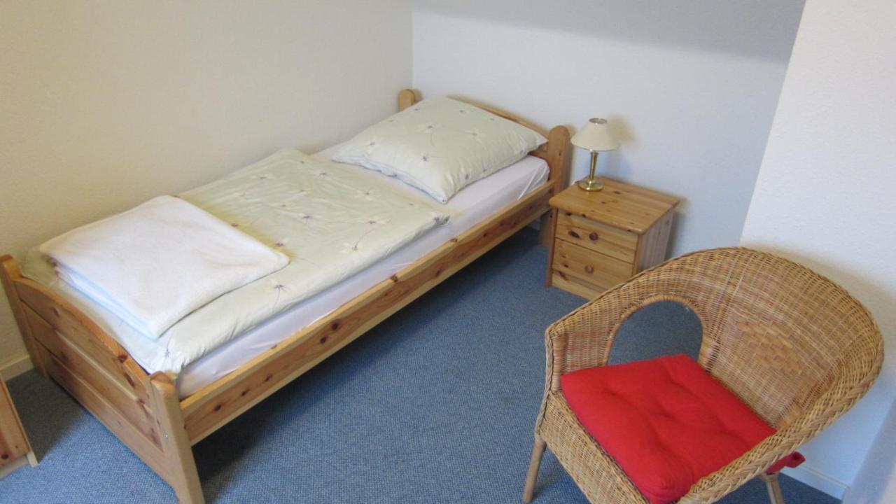 Gemuetliche Privatzimmer In Messenaehe Hannover Exterior photo
